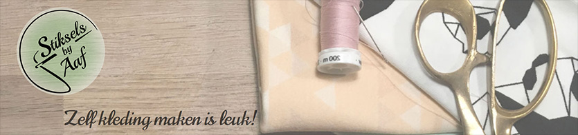 naailes in Amsterdam