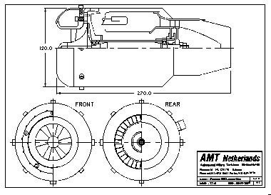 gas turbine