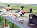 Heli meeting Utrecht 2005