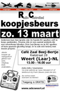 RC Koopjesbeurs 2005