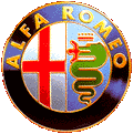 alfa romeo