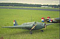 Glenn Martin 139/WH3