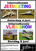 Jetmeeting vliegshow Limbricht 2005