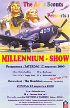 Millenniumshow